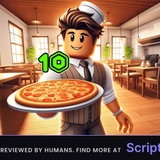 Infinite Money - Verified script for 🍕 Pizzeria Tycoon 2