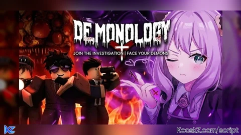 Demonologia S7x