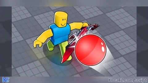 Auto parry