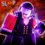 Slop Tower Defense! 💔