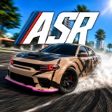 🏁 Assetto: Street Racing & Drifting