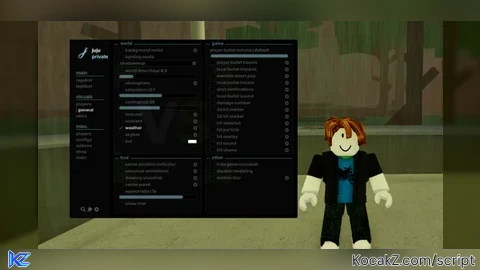 JUJULOL DA HOOD HVH SCRIPT FREE - Verified script for Universal Script