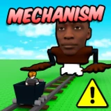 Khaby Lame Mechanism