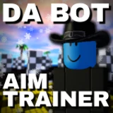 Da Bot Aim Trainer ❄️