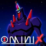 Ampfibian! Omini-X Definitivo 8.6