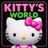 🎀Kitty's World [Alpha]