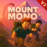 Gunung Mono V2
