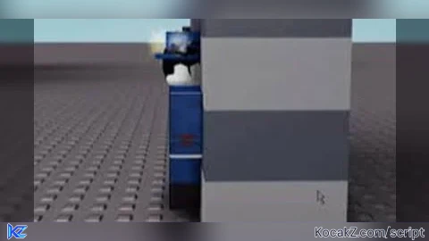 Flick Camera (legit auto wallhop) FIXED - Verified script for Universal Script