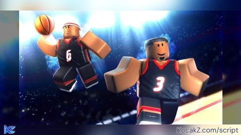 OP AUTO FARM HITBOX EXPANDER AND MORE - Verified script for Basketball: Zero