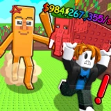 Escape Maze For Brainrots![NEW! 🧱]