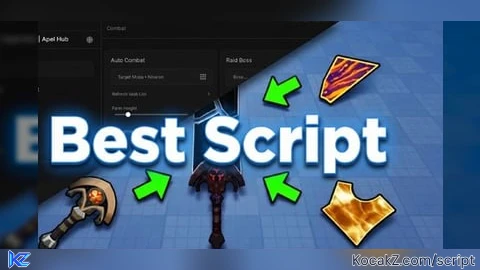 Auto Attack Auto Skills Auto Raids Auto Eclipse and more
