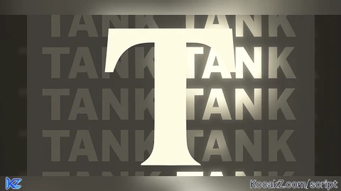 Tank Hub - Verified script for Universal Script