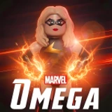 Marvel Omega