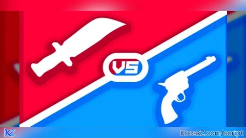 Dachshund Hub Very easy key system - Verified script for MVSD | Murderers VS Sheriffs Duels