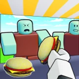 Dead Meals 🧟🍔