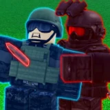 Red VS Blue Tycoon