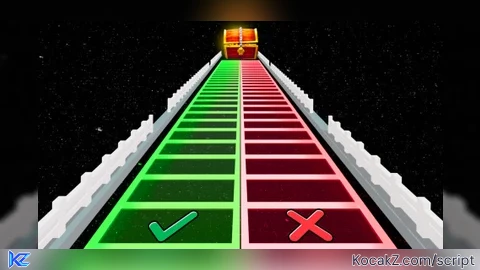 OP autowin and much more - Verified script for Impossible Squid Game Glass Bridge 2