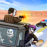 💰 Deadly Heist 💰