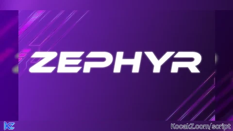 2025 Zephyr Universal Aimbot - Verified script for Universal Script