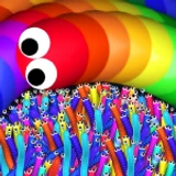 Eat Snakes Simulator