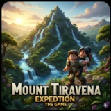 Mount Tiravena Roblox Scripts: Working & Keyless icon