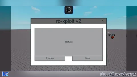 Roxploit v2 - Verified script for Universal Script