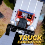 [MAP REVAMP!!] Truck Expeditions icon