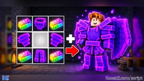 AshLabs Auto Stage Auto Train Auto Best Weapon And More - Verified script for +1 Loot Evo 🐲