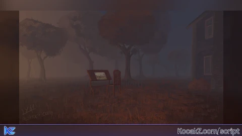 Windigo - Verified script for West Wood
