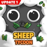 Sheep Tycoon 🐑 Roblox Scripts: Working & Keyless icon