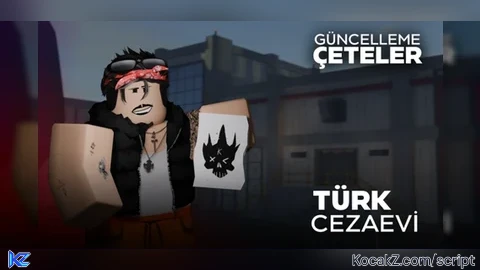 FREE PRODUCT ALL ROBUX ITEMS VERY OP - Verified script for Türk Cezaevi
