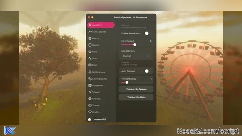Universal Movement Recorder and Playback - Verified script for Universal Script