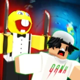 Murder Your Friends