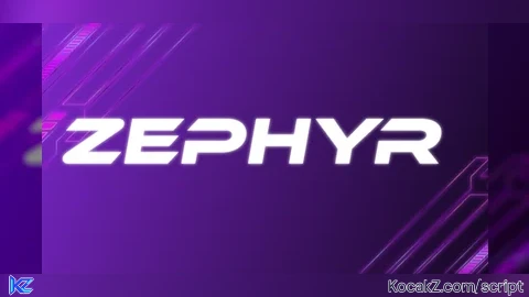 2025 Zephyr Aimbot And ESP