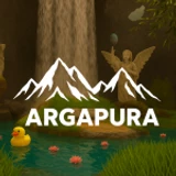 MOUNT ARGAPURA