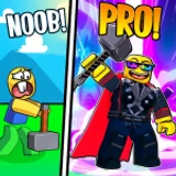 Thor Simulator!