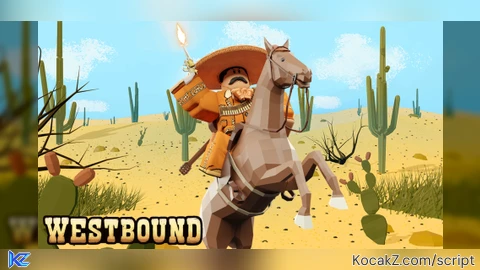 Archival  Script - Verified script for Westbound