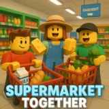 Supermarket Together