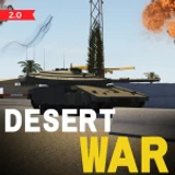 Desert War 🌴