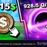 best script - Verified script for Money Clicker Incremental