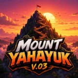 Yahayuk Mount V.02