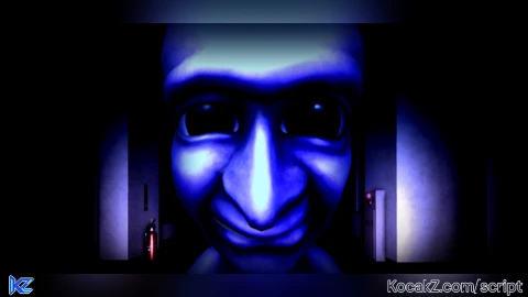 AOONI NEW SCRIPT RENREN HUB - Verified script for AOONI Nightmare