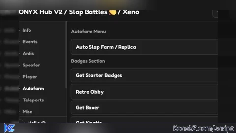 battle free xeno supp - Verified script for Slap Battles👏