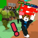 Climb Escape to Steal Brainrots 🧠