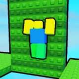 Easy To Hard Wall Hop Obby