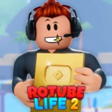 RoTube Life 2!