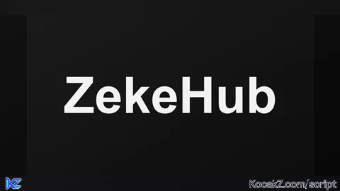 ZekeHub - 58 Games, 1,300+ Features