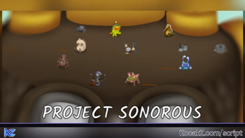 DELETE ANY USERS MONSTER - Verified script for Project Sonorous