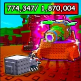 Garden Clash 👑 Roblox Scripts: Working & Keyless icon