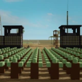 Military VS Zombies 2